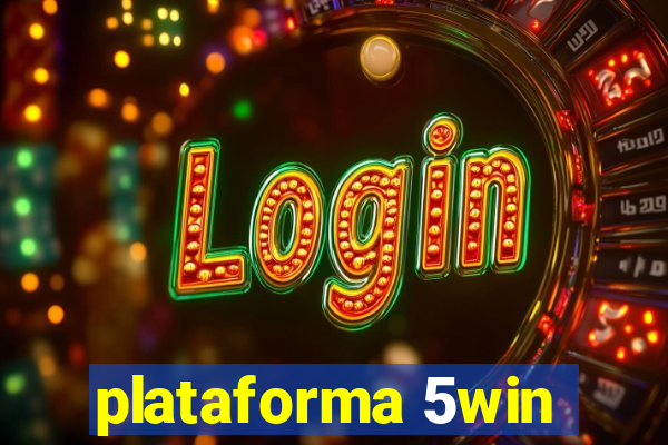 plataforma 5win
